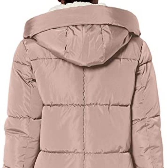Steve Madden Winter Parka Women - Picture 2 of 5
